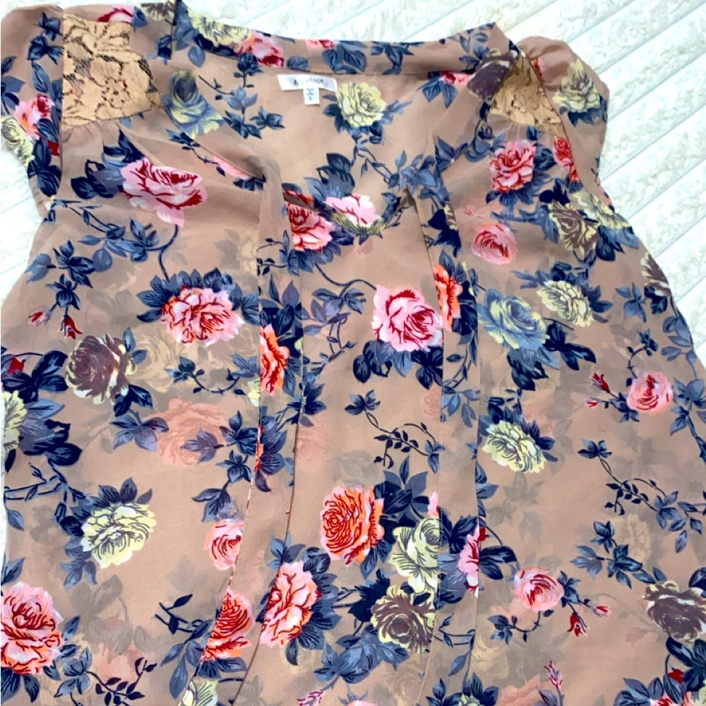 Blouse